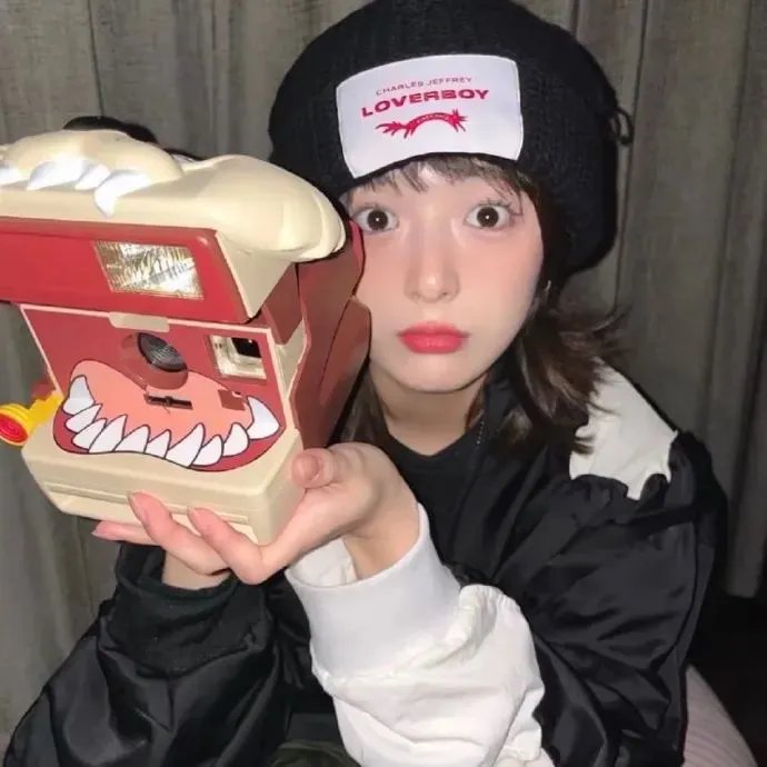 大神与七位伙伴