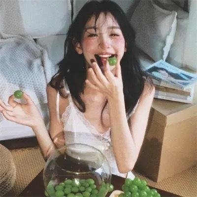 山中有些小精灵
