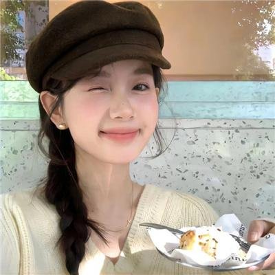 网购美食宅幸福